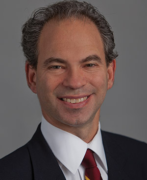 David Biderman