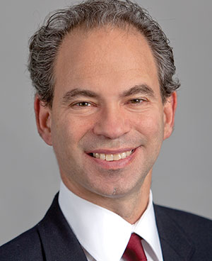 David Biderman