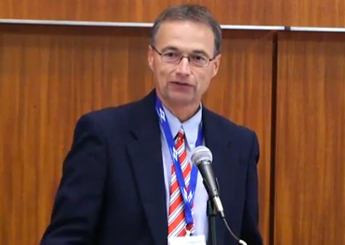 David R. Hiott