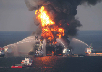 Deepwater Horizon