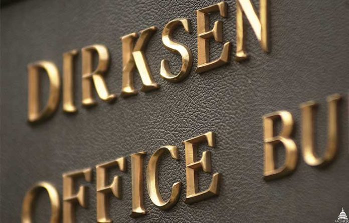 Dirksen Building