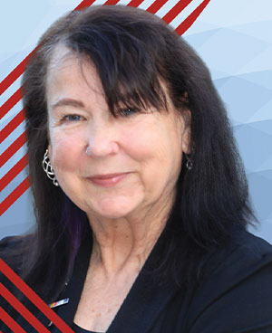 Kathi Dobson