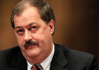 Donald Blankenship
