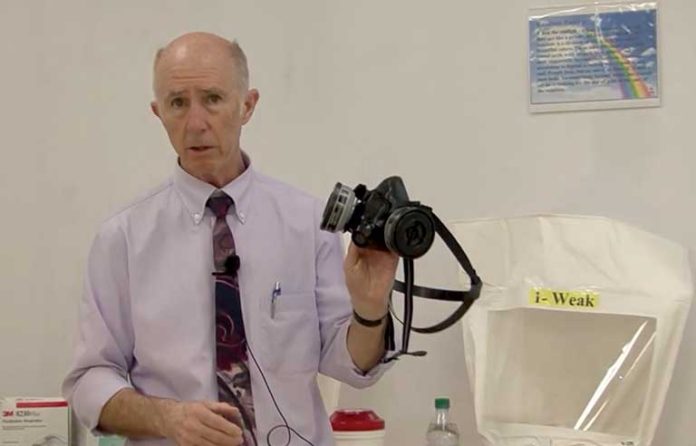 Dr. McKay
