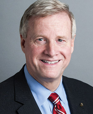 Edwin Foulke Jr.