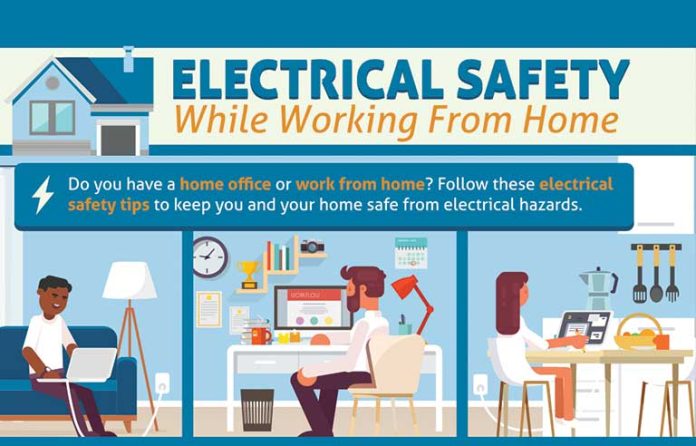 Electrical safety
