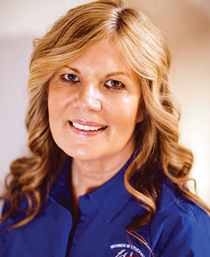 Ellen Voie