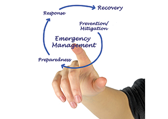 Emergency response plan