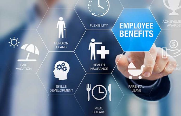 employee benefits