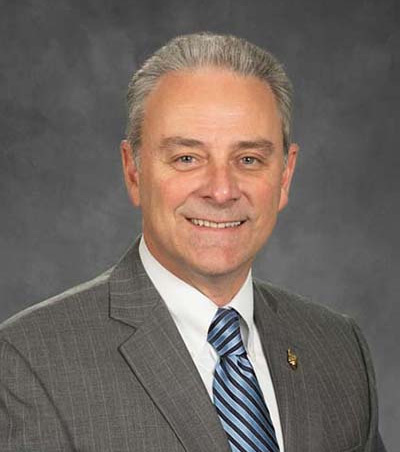 John E. Eschenberg