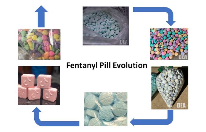 pills