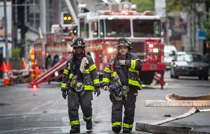 FDNY