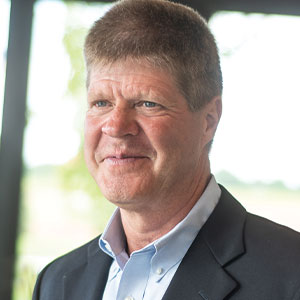 Mike Jansen
