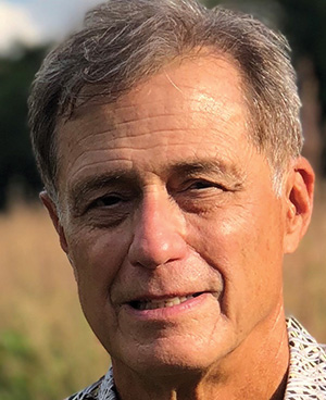 Steve Fabick