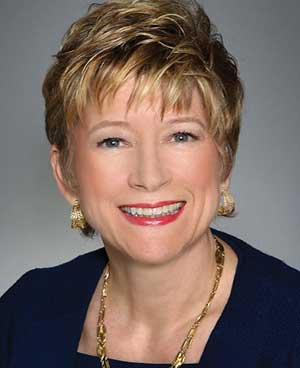 Faye Caldwell