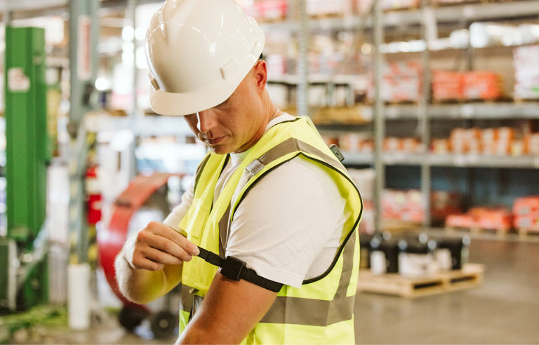 Why Injury Prevention Technology Used by Athletes is so Effective in the Workplace Why Injury Prevention Technology Used by Athletes is so Effective in the Workplace