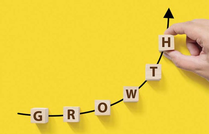 GROWTH