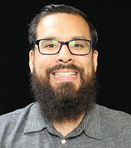 Gilbert Lujan Rivera Jr.