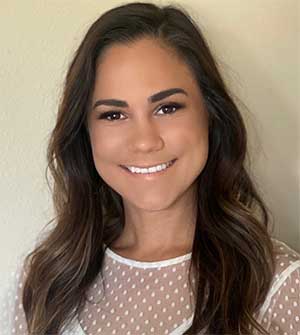 Gina Ojeda