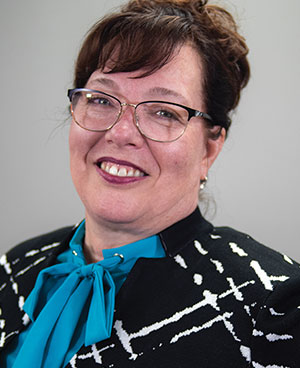 Gladys Thomas