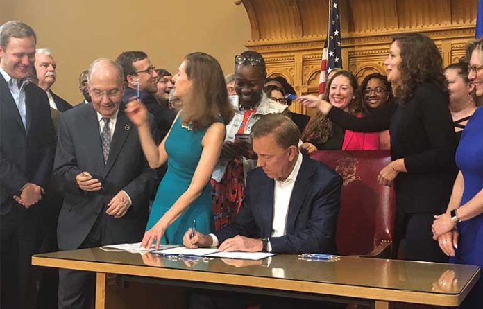 Governor-Lamont