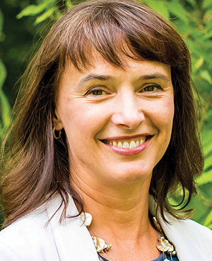Alicia Grandey