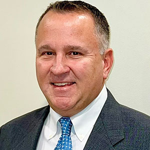 Greg Hass