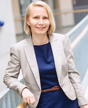 Gro Ellen Mathisen