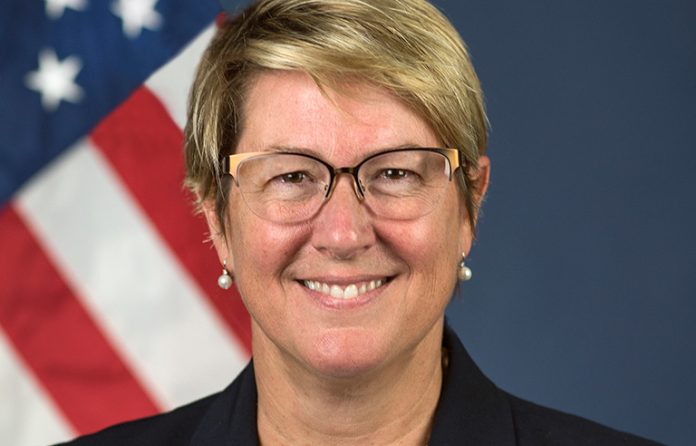 Heidi King
