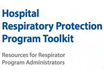 Hospital Respiratory Program Toolkit