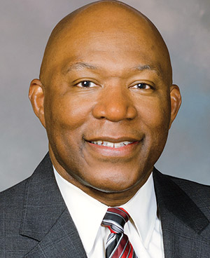 I. David Daniels