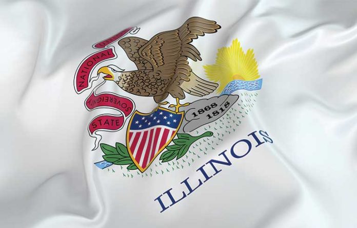 IL flag