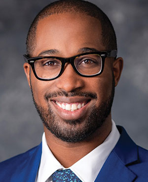 Ian Madison