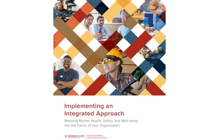 Implementing an Integrated Approach