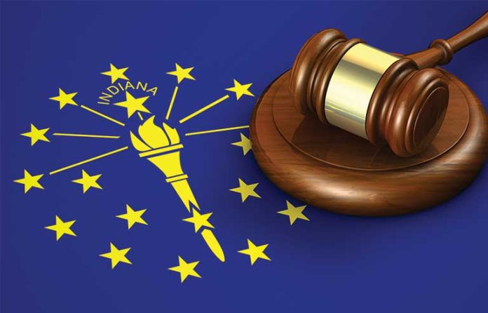 Indiana US State Law