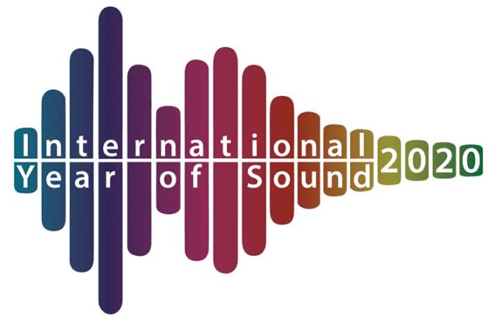 International-Year-Sound-2020