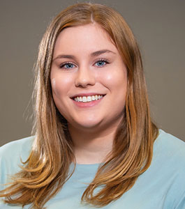 Isabella Anderson