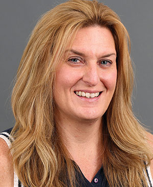 Janelle Kinnaird