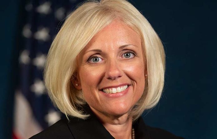Jennifer L. Homendy