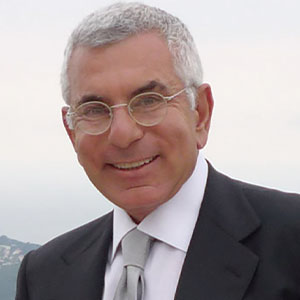 James D. Danella