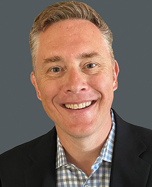 Jim Huebner