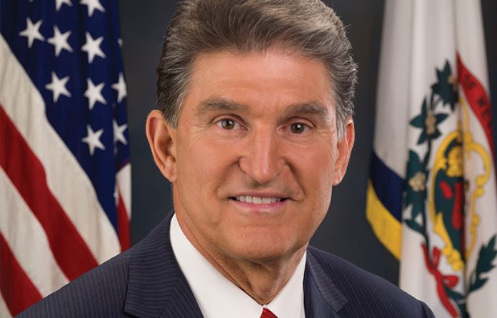 Joe Manchin
