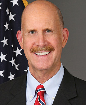 John Howard