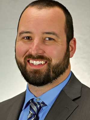 Josh Schmitz