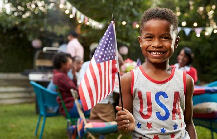 July-4th