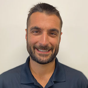 Justin Deflumeri