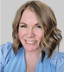 Katharine Karch