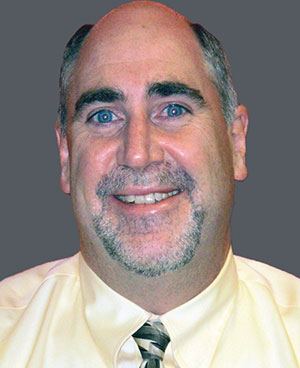 Kevin Beauregard