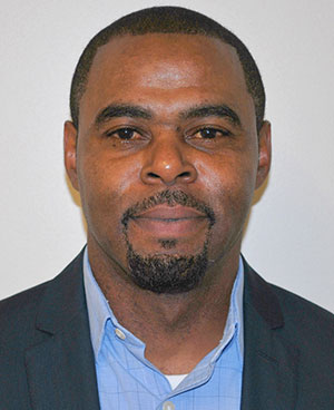 Kevin Cannon