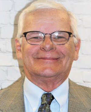 Kevin Donohue